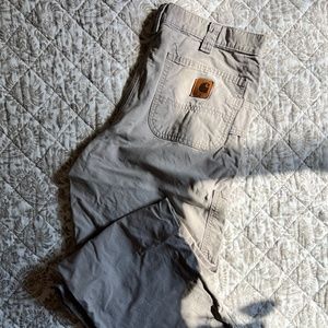 Carhartt Cargo Pants